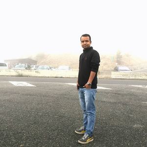 Meet your Posher, Mohammad ahmad